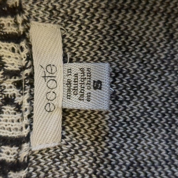 Maternity - Urban Outfitters Ecoté sleeveless cardigan - Picture 2 of 4